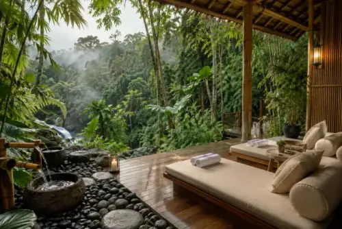 Spa & Wellness